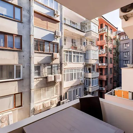 Apartment Erdem