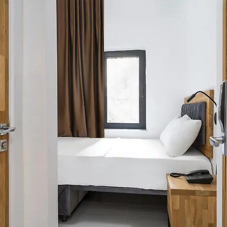 Hotel Uk Istanbul