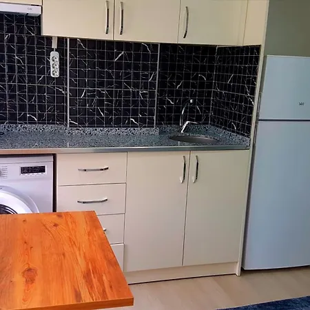 Apartment Canpi Homes Istanbul