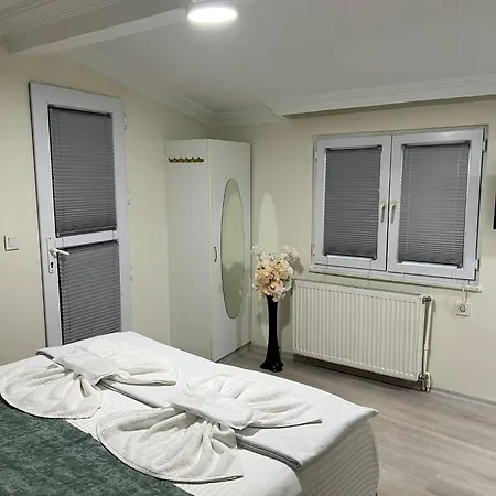 Hotel Hagia Sophia Family Provincia di Istanbul