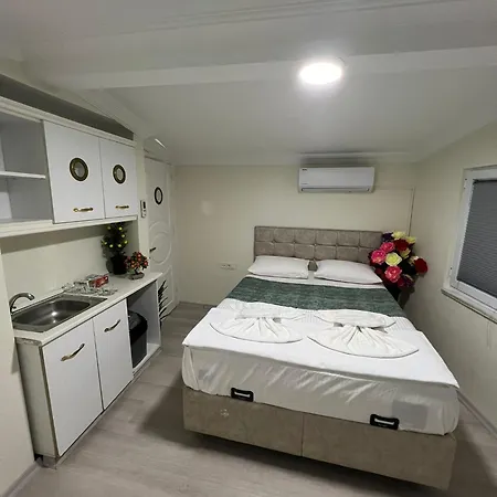 Hagia Sophia Family Hotel *