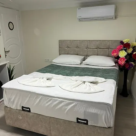 Hotel Hagia Sophia Family Provincia di Istanbul