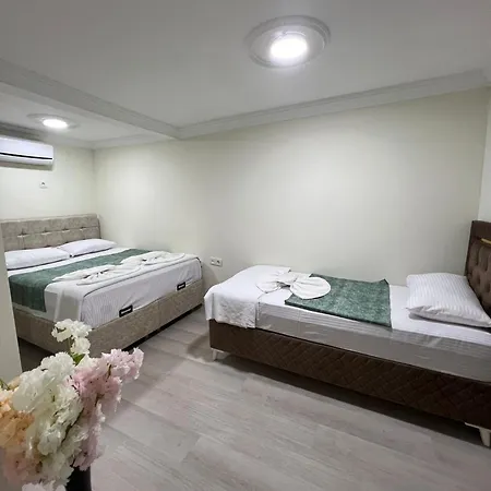 Hotel Hagia Sophia Family