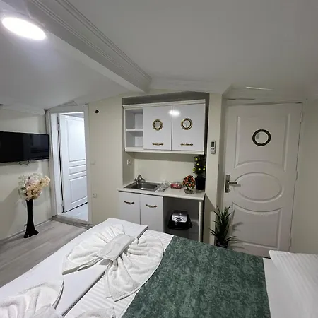 Hagia Sophia Family Hotel Provincia di Istanbul