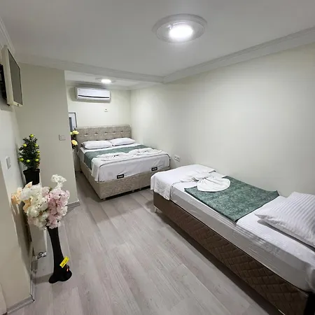 Hagia Sophia Family Hotel *