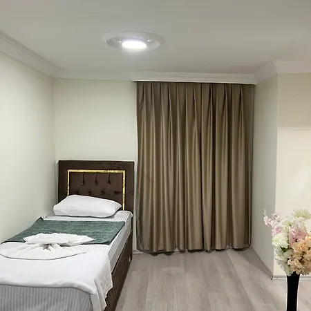 Hotel Hagia Sophia Family Provincia di Istanbul