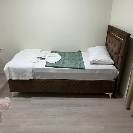 Hotel Hagia Sophia Family