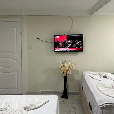 Hotel Hagia Sophia Family