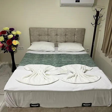 Hotel Hagia Sophia Family Provincia di Istanbul