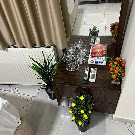 Hotel Hagia Sophia Family