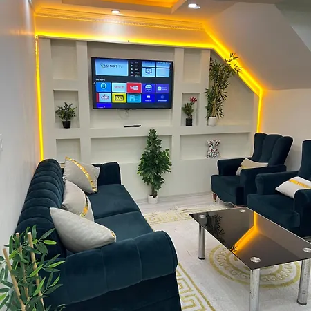 Hagia Sophia Family Hotel Provincia di Istanbul