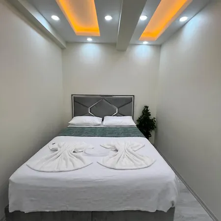 Hagia Sophia Family Hotel