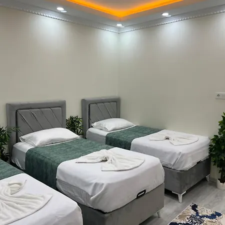 Hagia Sophia Family Hotel