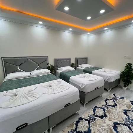 Hagia Sophia Family Hotel *