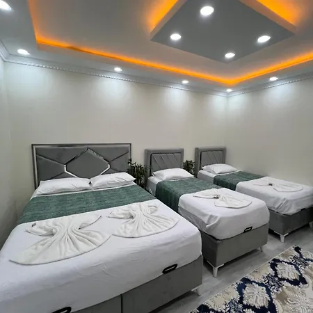 Hagia Sophia Family Hotel