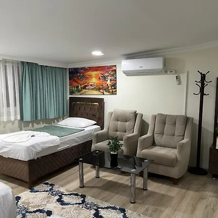 Hotel Hagia Sophia Family