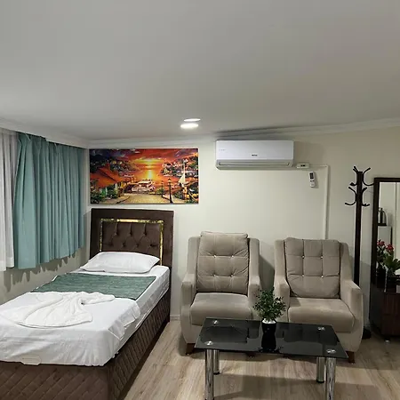 Hotel Hagia Sophia Family *