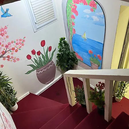 Hagia Sophia Family Hotel Provincia di Istanbul