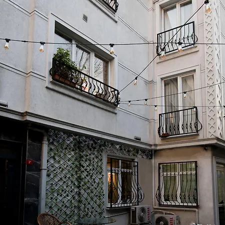 Palazzo Old & Hotel