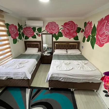 Sultanahmet Blue Hotel *