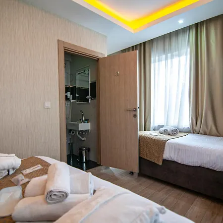 Palazzo Old & Hotel 3*