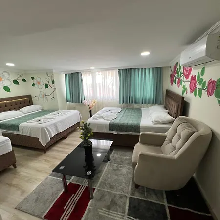 Hotel Sultanahmet Blue Istanbul