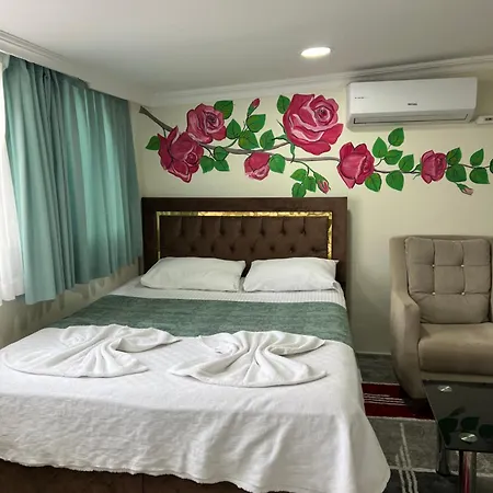 Sultanahmet Blue Hotel Istanbul