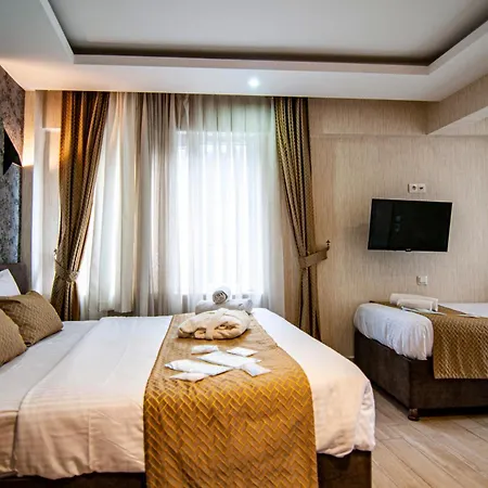Hotel Palazzo Old &