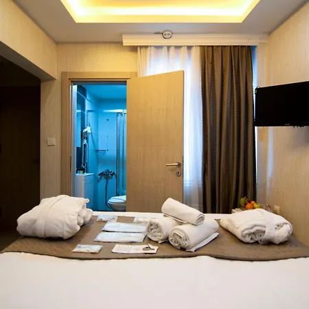 Hotel Palazzo Old & 3*