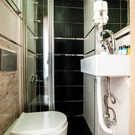 Palazzo Old & Hotel 3*