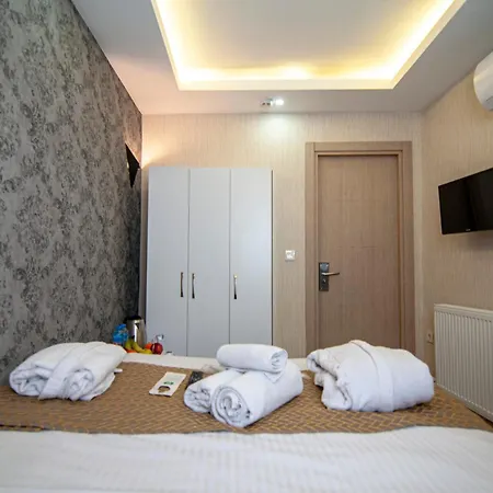 Hotel Palazzo Old &