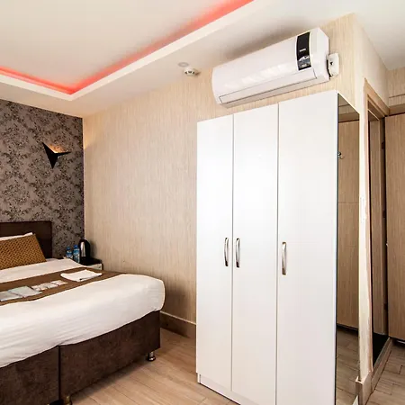 Palazzo Old & Hotel 3*