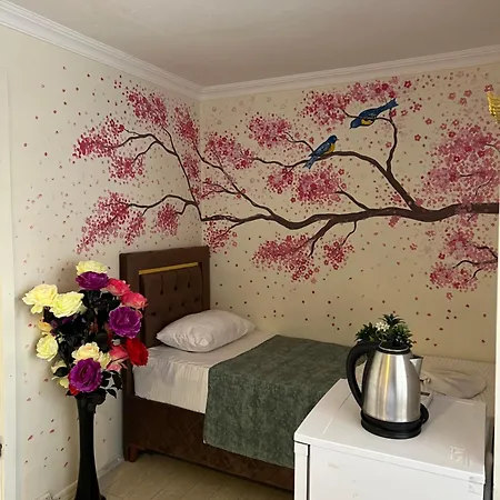 Hotel Sultanahmet Blue Istanbul