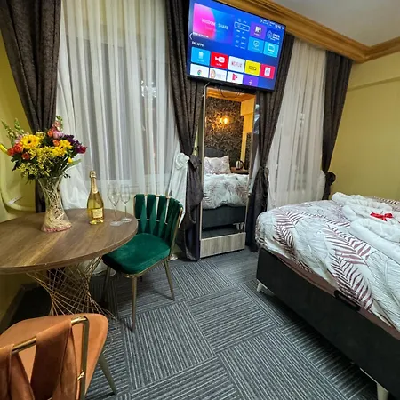 Royal Old City 3* Istanbul