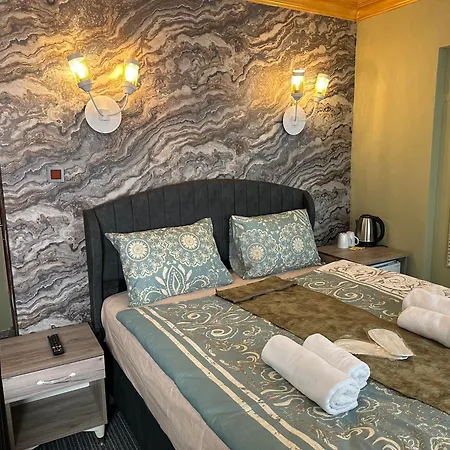 Hotel Royal Old City