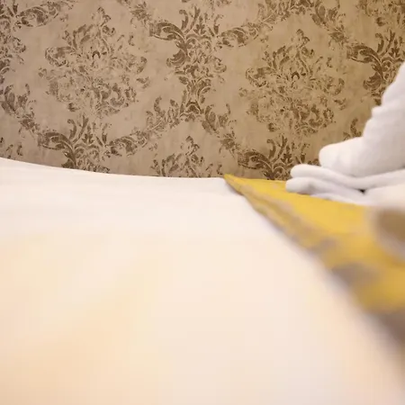 Palazzo Old & 3*