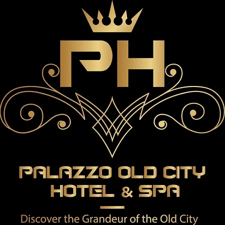 Palazzo Old & 3*