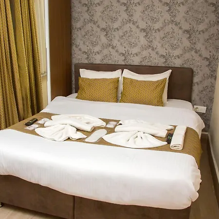 Hotel Palazzo Old & 3*