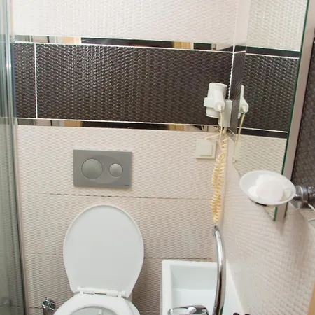 Hotel Palazzo Old &