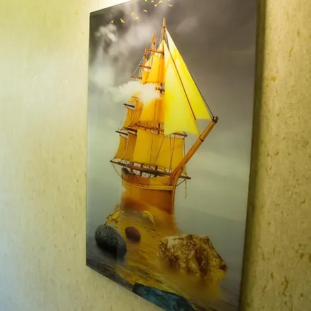 Hotel Palazzo Old & 3*