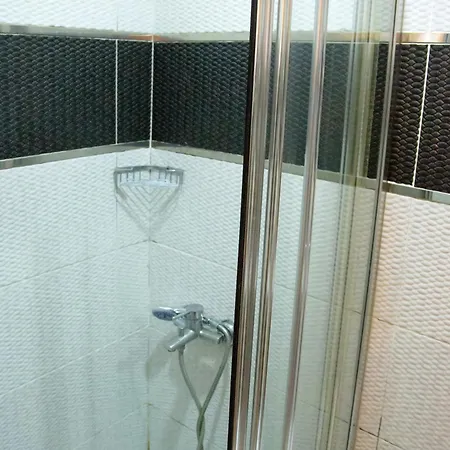 Palazzo Old & 3* Istanbul