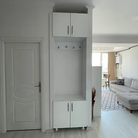 Apartment Metro & Shopping Malls Istanbul