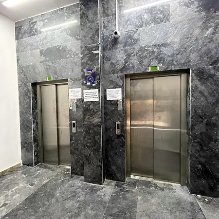 Apartment Metro & Shopping Malls Istanbul