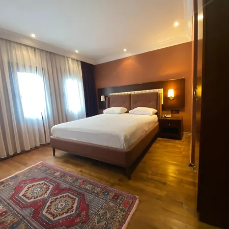 Hotel Mangana