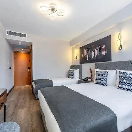 Bristol Hotel