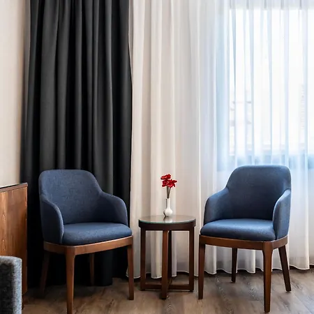 Hotel Bristol Istanbul