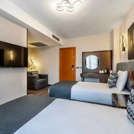 Hotel Bristol Istanbul