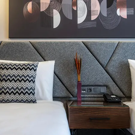 Hotel Bristol 4*