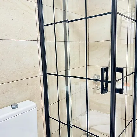 伊斯坦布尔萨耶班酒店