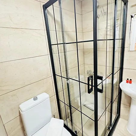 酒店 伊斯坦布尔萨耶班酒店 伊斯坦布尔